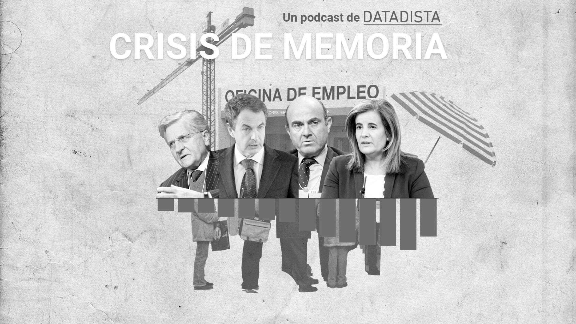 Crisis de Memoria