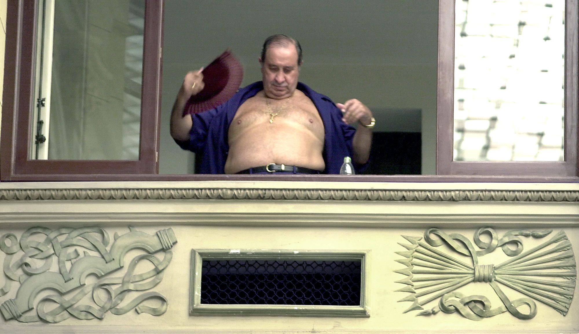 De Zaplana a Julián Muñoz, ruta turística por las mociones de censura más bizarras de la costa