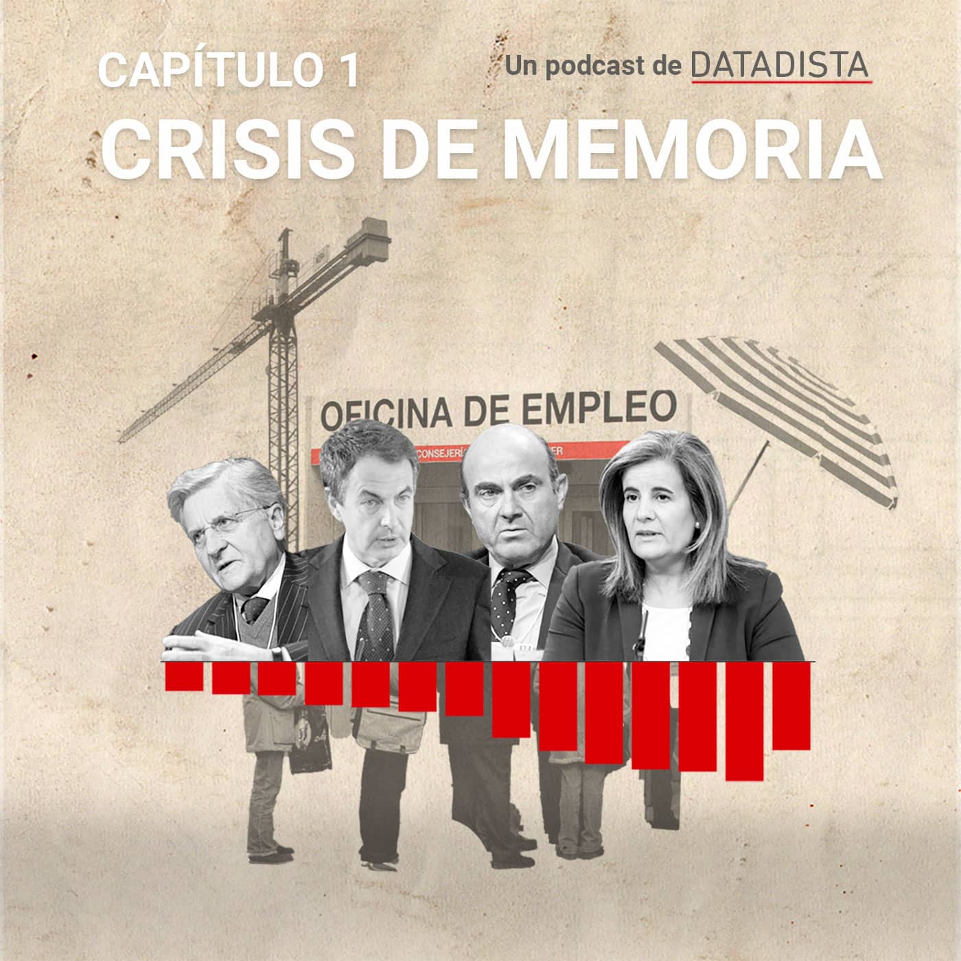🎙Capítulo 1. Una reforma laboral en tres dosis
