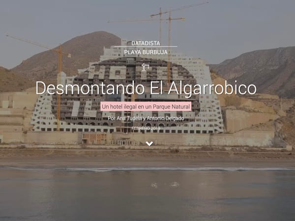 DATADISTA obtiene cuatro bronces en los premios ÑH19