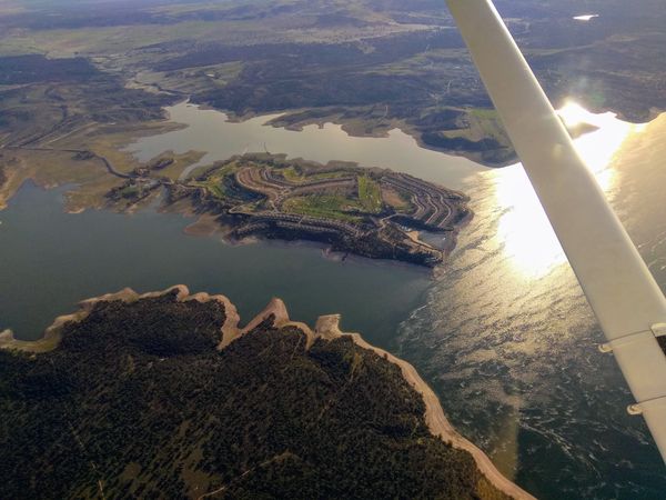 Valdecañas sí se tira: claves del golpe del Supremo a la tradición de hechos consumados del ladrillo ilegal en España