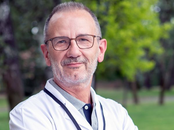 Ferran Barbé: "El conocimiento científico hoy no nos permite estar convencidos al 100% de que [la covid persistente] existe"