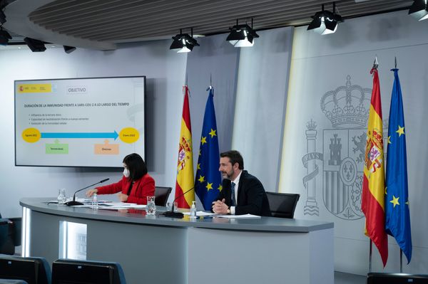 Colectivos de pacientes, médicos y sindicatos denuncian ante el Defensor del Pueblo falta de transparencia y rigor en el estudio que definirá la covid persistente